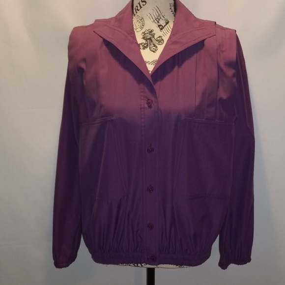 Vintage Int. Ladies Garment Workers Union Jacket - Picture 2 of 6